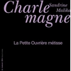 Image de La petite ouvrière métisse