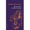 Image de De province, où elles vécurent Christian Chavassieux