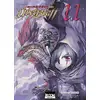 Image de Ubel Blatt Tome 11 Etorouji Shiono