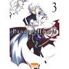 Image de Pandora hearts Tome 3 Jun Mochizuki