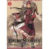 Image de Bride stories Tome 2 Kaoru Mori