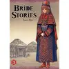 Image de Bride stories Tome 3 Kaoru Mori