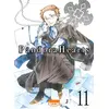 Image de Pandora hearts Tome 11 Jun Mochizuki
