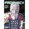 Image de Prophecy Tome 1 Tetsuya Tsutsui