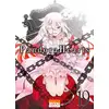 Image de Pandora hearts Tome 19 Jun Mochizuki