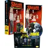 Image de Secret : coffret : Tome 1 Yoshiki Tonogaï