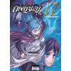 Image de Ubel Blatt Tome 17 Etorouji Shiono