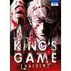 Image de King's game : Origin Tome 5 Nobuaki Kanazawa