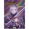 Image de Ubel Blatt Tome 18 Etorouji Shiono