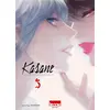 Image de Kasane - la voleuse de visage Tome 5 Daruma Matsuura