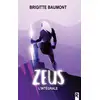 Image de Zeus, l'intégrale Brigitte Baumont