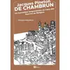 Image de JACQUES PINETON DE CHAMBRUN : Un humaniste languedocien au coeur des Guerres de Religion Philippe Maurice