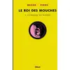 Image de Le roi des mouches Tome 2 : l'origine du monde