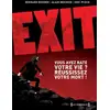 Image de Exit - intégrale Tome 1 à Tome 3 Alain Mounier, Eric Puech, Bernard Werber