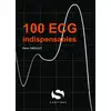 Image de 100 ecg indispensables Pierre Taboulet