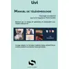Image de Manuel de télésémiologie Ségolène Puechlong