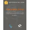 Image de Pneumologie : référentiel pour la préparation de l'EDN - collège des enseignants de pneumologie (8e édition) Collège Des Enseignants De Pneumologie