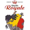 Image de Dégelée royale Thierry Robberecht