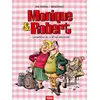 Image de Monique & Robert Tome 1 - championnat de la bêtise ordinaire Patrice Perna