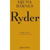 Image de Ryder Djuna Barnes