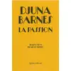 Image de La passion Djuna Barnes