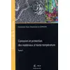 Image de Corrosion et protection des matériaux à haute temperature Tome 2 Collectif