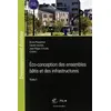 Image de Éco conception des ensembles bâtis et des infrastructures Tome 2 Bruno Peuportier