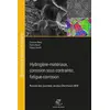 Image de Étude des couplages microstructure - environnement, mécanique - recueil des journées jeunes chercheur Cedric Bosch, Christine Blanc, Gilbert Henaff