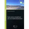 Image de Quels vecteurs énergétiques pour une mobilité décarbonée ? Association Evénement Ose