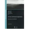 Image de Sciences, techniques et agricultures : gouverner pour transformer Pierre-Benoît Joly, Frédéric Goulet, Patrick Caron, Bernard Hubert