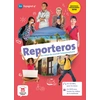 Image de Reporteros : espagnol - 4e - CD audio classe Collectif