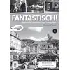 Image de Fantastisch ! : allemand - livre du professeur Collectif