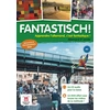 Image de Fantastisch ! : allemand - 3e année - CD audio classe + DVD Collectif