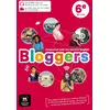 Image de Bloggers : anglais - 6e - pack CD + DVD Collectif