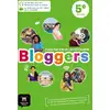 Image de Bloggers : anglais - 5e - pack CD + DVD Collectif
