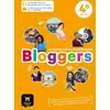 Image de Bloggers : anglais - 4e - pack CD + DVD Collectif
