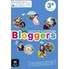 Image de Bloggers : anglais - 3e - pack CD + DVD Collectif