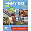 Image de Fantastisch ! : allemand - 2de - cahier d'entraînement Collectif