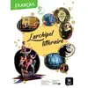 Image de L'archipel littéraire : français - 3e - livre de l'élève Collectif