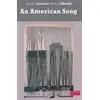 Image de An american song Stefan Liberski, Aurélie Gravas