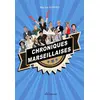 Image de Chroniques marseillaises Marius Karmo