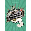 Image de Chroniques Marseillaises 3 Marius Karmo