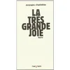 Image de La tres grande joie - feerie