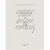 Image de Prenez datte, goûtez la medjool ! - en quelques recettes Marie-Françoise Halimi-Souyris
