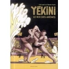 Image de Yekini, le roi des arènes Lisa Lugrin, Clément Xavier