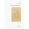 Image de VOUS AVEZ DIT JANINE ? André Miquel
