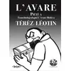 Image de L'avare, piété à transbodaja adapté l'avare de molière Térèz Léotin