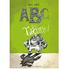 Image de ABC de la trouille ! Albert Lemant