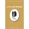 Image de Le Village magique Valérie Dayre, Pierre Leterrier