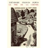 Image de Le pré de la chèvre Théodore Francis Powys